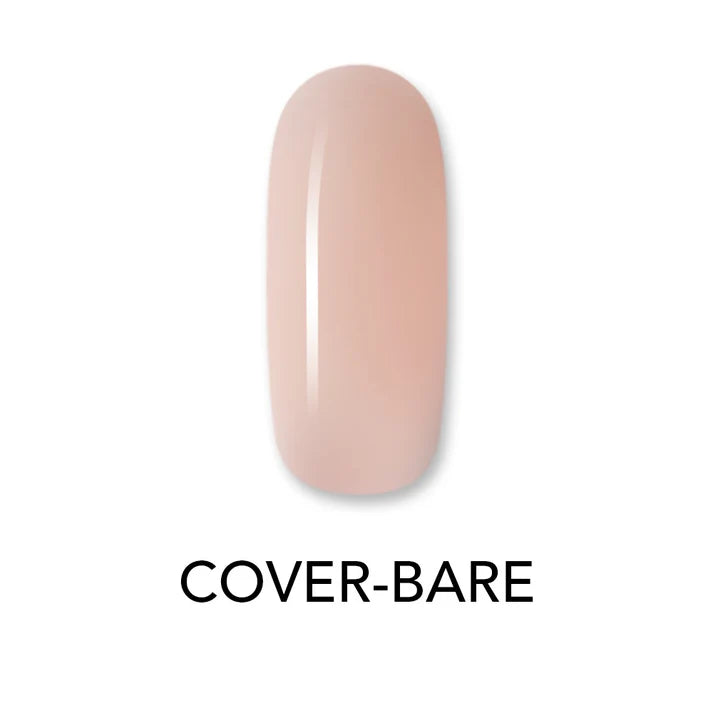 Cover-Bare Gel Polish